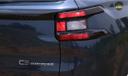 Citroen C3 Aircross tailight