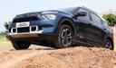 Citroen c3 aircross topview grille