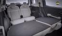 Citroen C3 Aircross storage