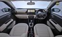 Citroen C3 Aircross dashboard