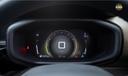 Citroen C3 Aircross display