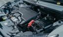 Citroen C3 Aircross engine