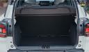 Citroen C3 Aircross bootspace