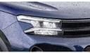 C5 Aircross Exterior Daytime Running Lamp Drl