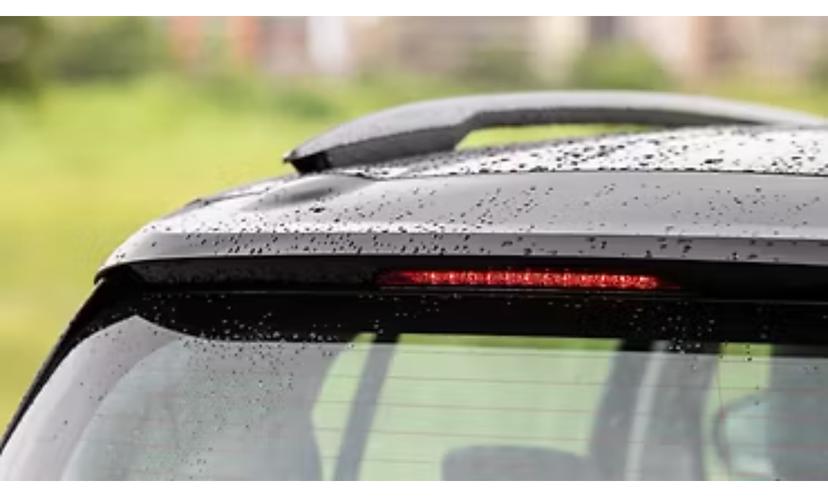 C5 Aircross Exterior Rear High Mounted Stop Lamp