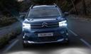 Citroen C5 Aircross Headlight
