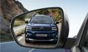 Citroen C5 Aircross Orvm