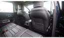 C5 Aircross Interior Front Seat Back Pockets