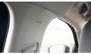 C5 Aircross Interior Left Side Curtain Airbag