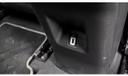 C5 Aircross Interior Rear Row Charging Point