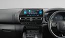 Citroen C5 Aircross Dashboard Display