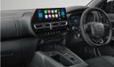 Citroen C5 Aircross Dashboard