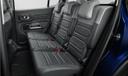 Citroen C5 Aircross Seats Upholstery