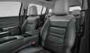 Citroen C5 Aircross Seats