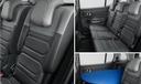 Citroen C5 Aircross Spacious Cabin