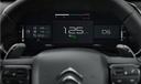 Citroen C5 Aircross Speedometer