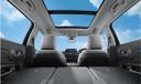 Citroen C5 Aircross Sunroof