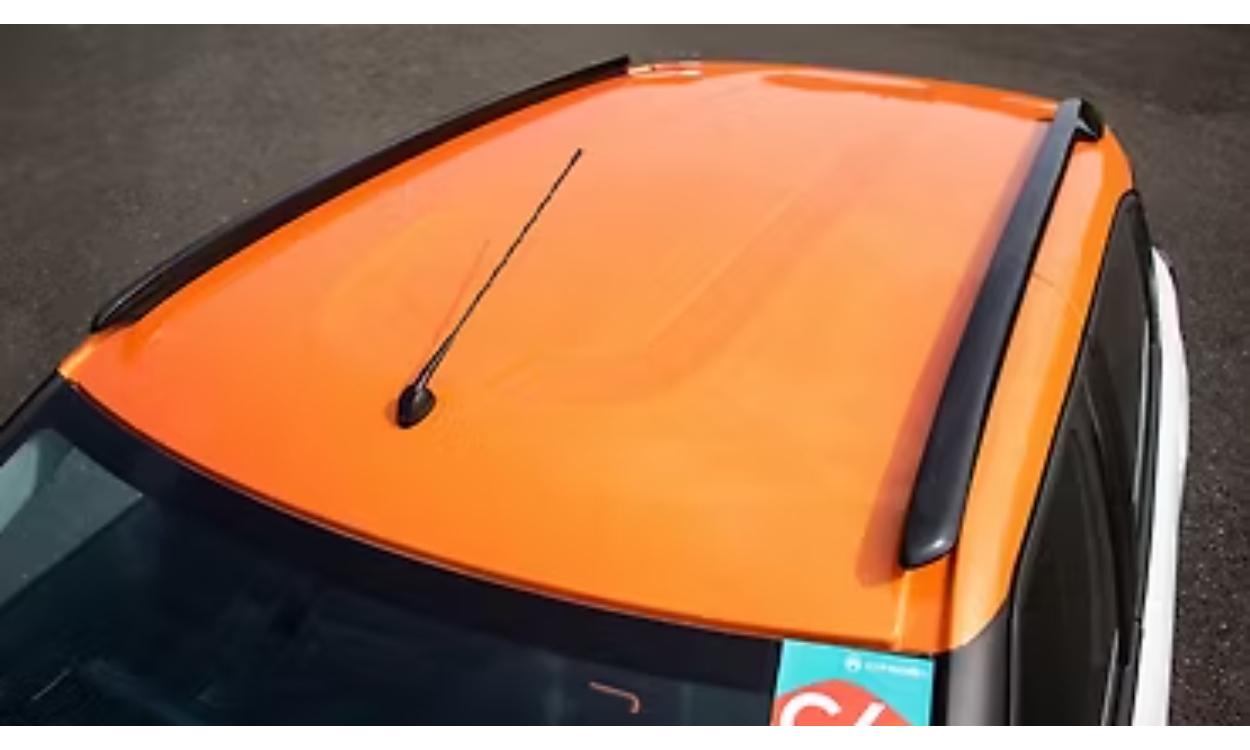 Ec3 Exterior Car Roof