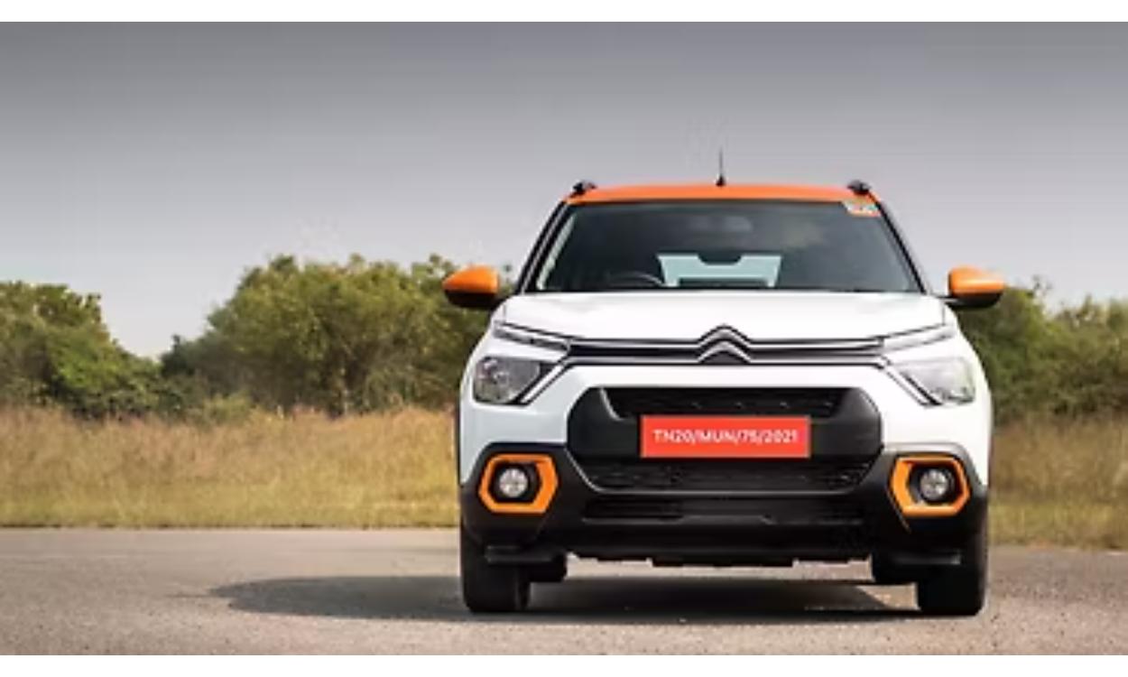 Ec3 Exterior Front View