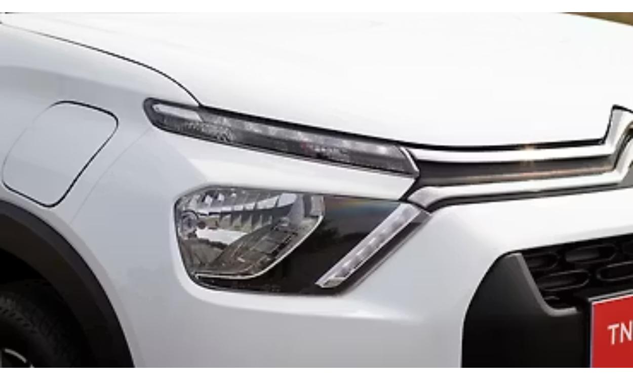 Ec3 Exterior Headlight