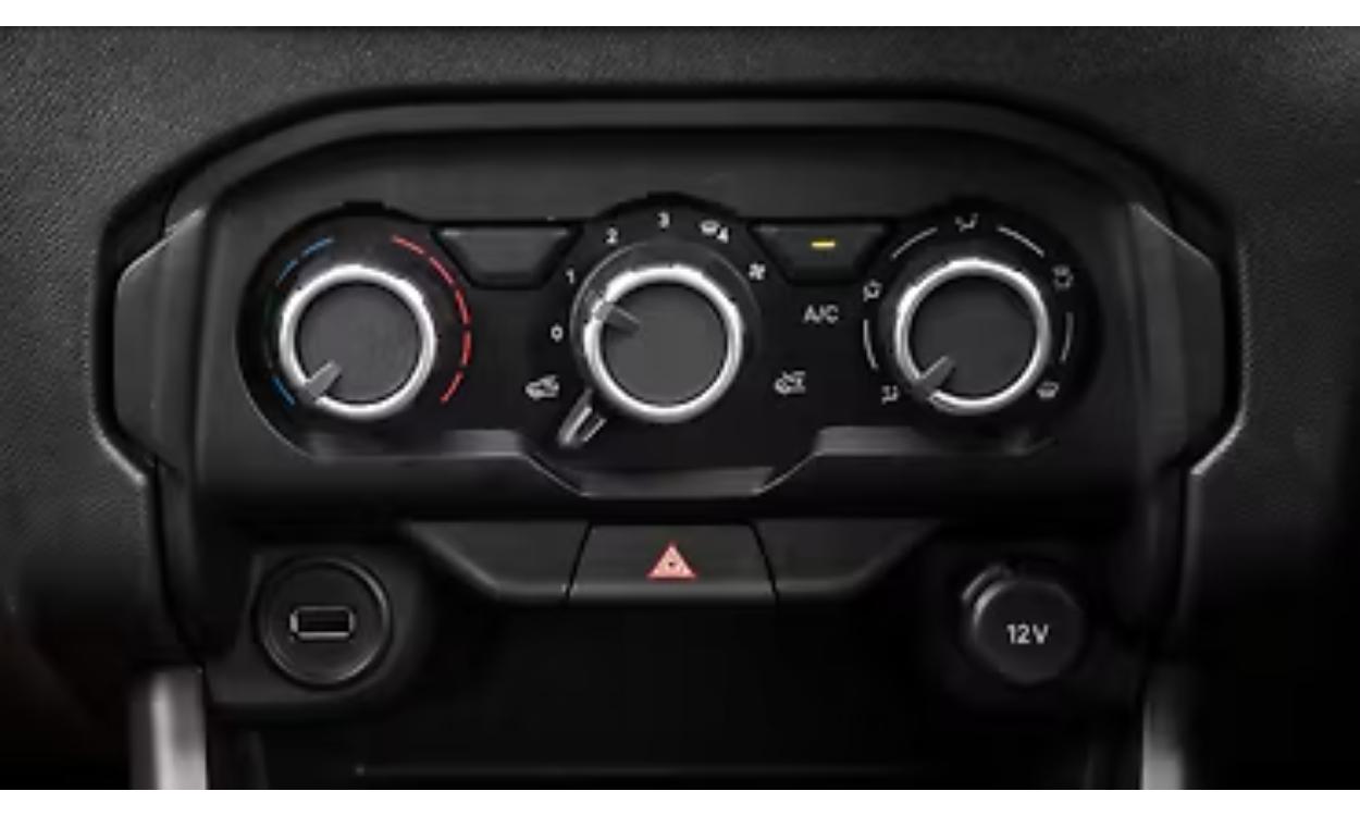 Ec3 Interior Ac Controls