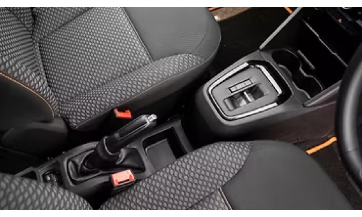 Ec3 Interior Center Console Centre Console Storage