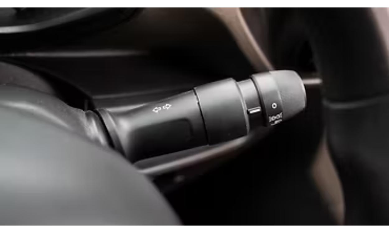 Ec3 Interior Headlight Stalk