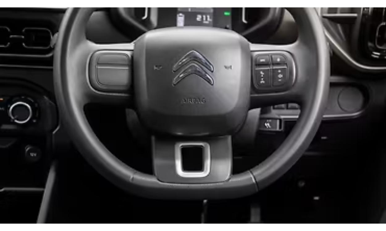 Ec3 Interior Horn Boss