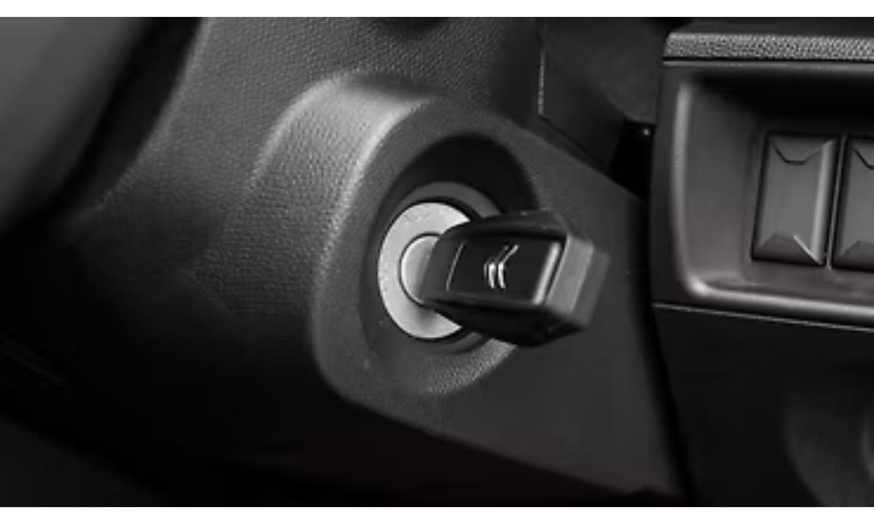 Ec3 Interior Ignition