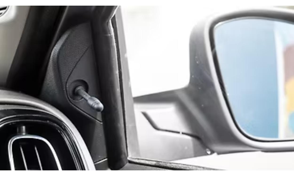 Ec3 Interior Outer Rear View Mirror Orvm Controls