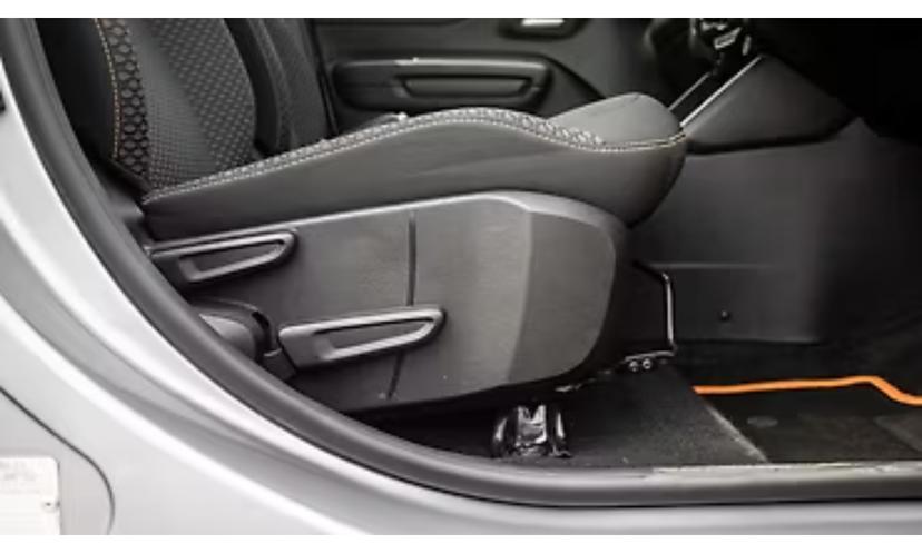 Ec3 Interior Seat Adjustment Manual For Driver