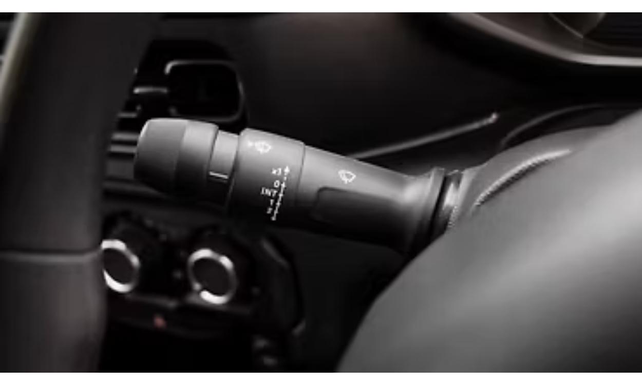 Ec3 Interior Wiper Stalk