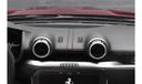 Ferrari Portofino Front Air Vents