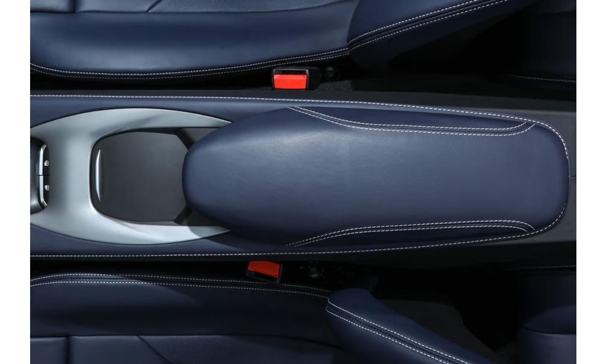 Ferrari Portofino Front Armrest
