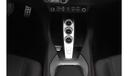 Ferrari Portofino Gear Shifter