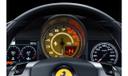 Ferrari Portofino Instrument Cluster
