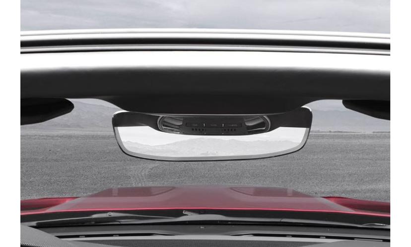 Ferrari Portofino Rear View Mirror