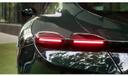 Roma Exterior Tail Light Tail Lamp