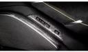 Roma Interior Seat Memory Buttons