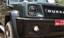 Force Gurkha Headlight