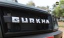 Force Gurkha Logo