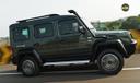 Force Gurkha Rideview 11