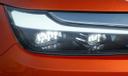 Honda elevate headlamps