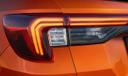 Honda elevate taillamp