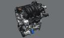 Honda elevate engine