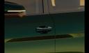 Hyundai alcazar door Handle