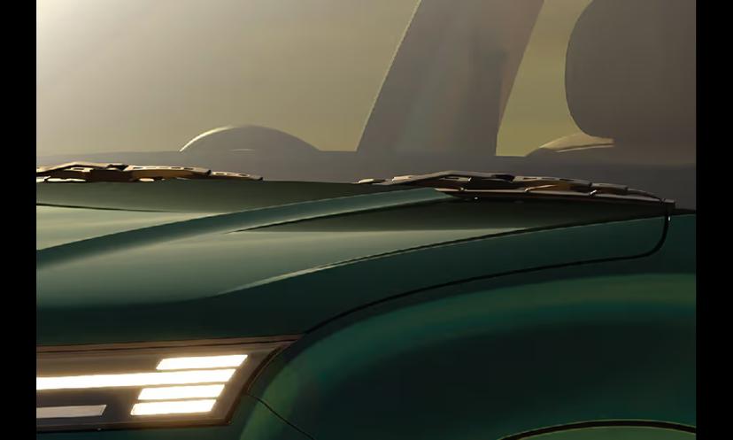 Hyundai Alcazar Front Wiper