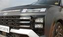 Hyundai Alcazar Headlight