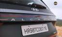 Hyundai Alcazar Logo