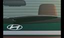 Hyundai alcazar rear Wiper